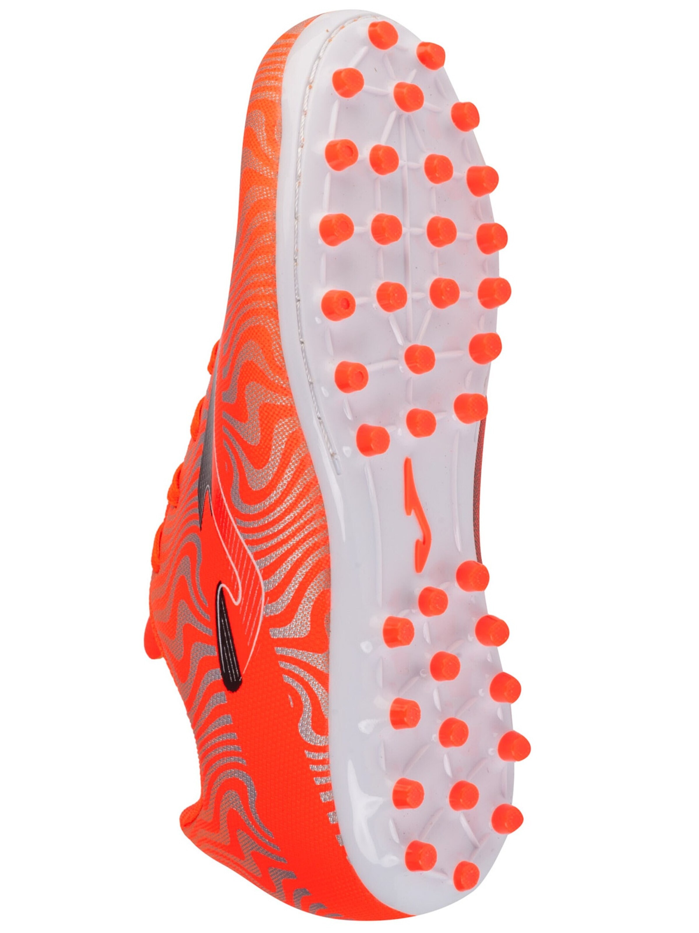 JOMA Sportschuh 'Joma Evolution Jr 25 EVJW AG'‌‌‌‌ in Orange