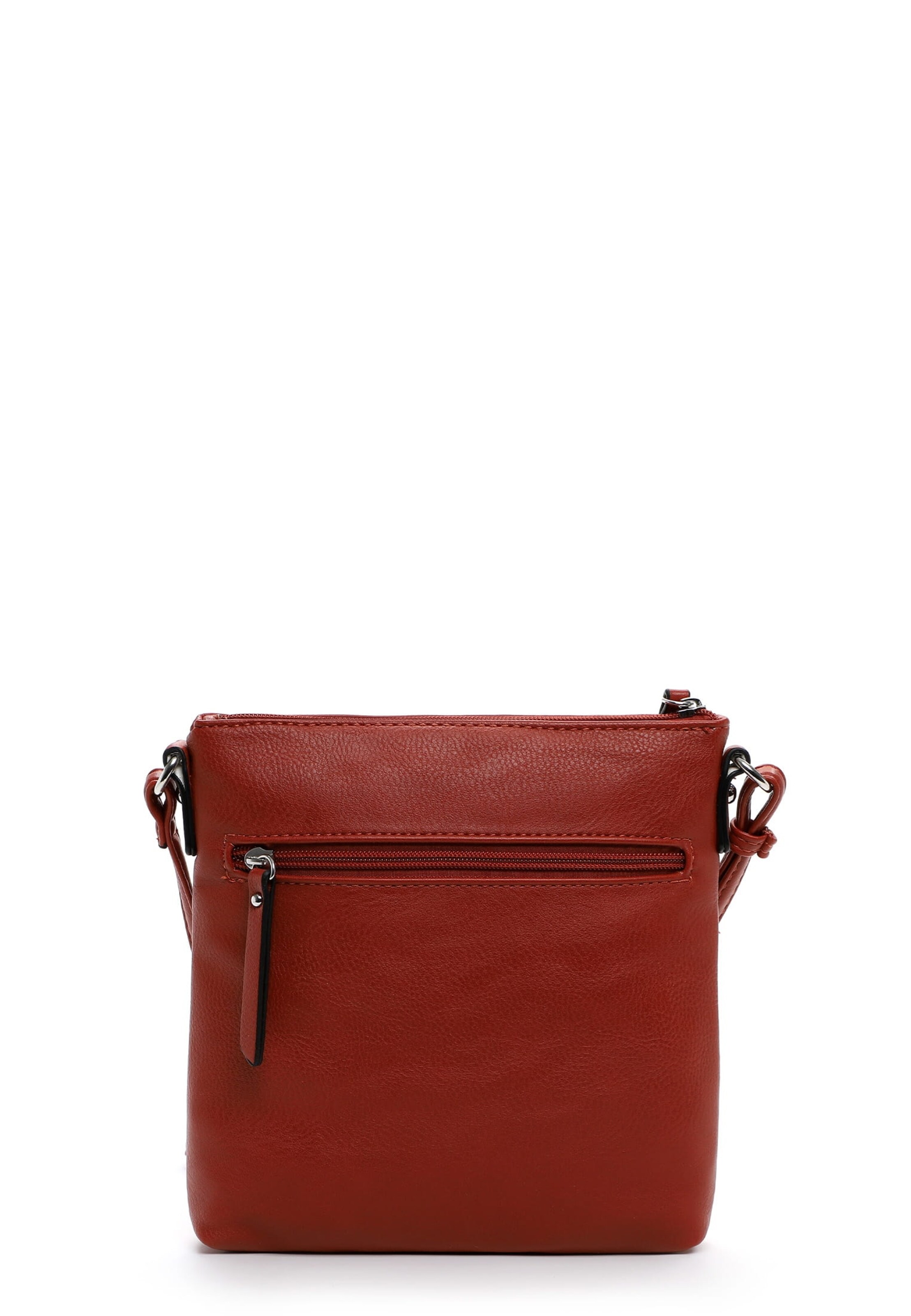 Emily & Noah Shoulder Bag ' E&N Emma ' in Purple