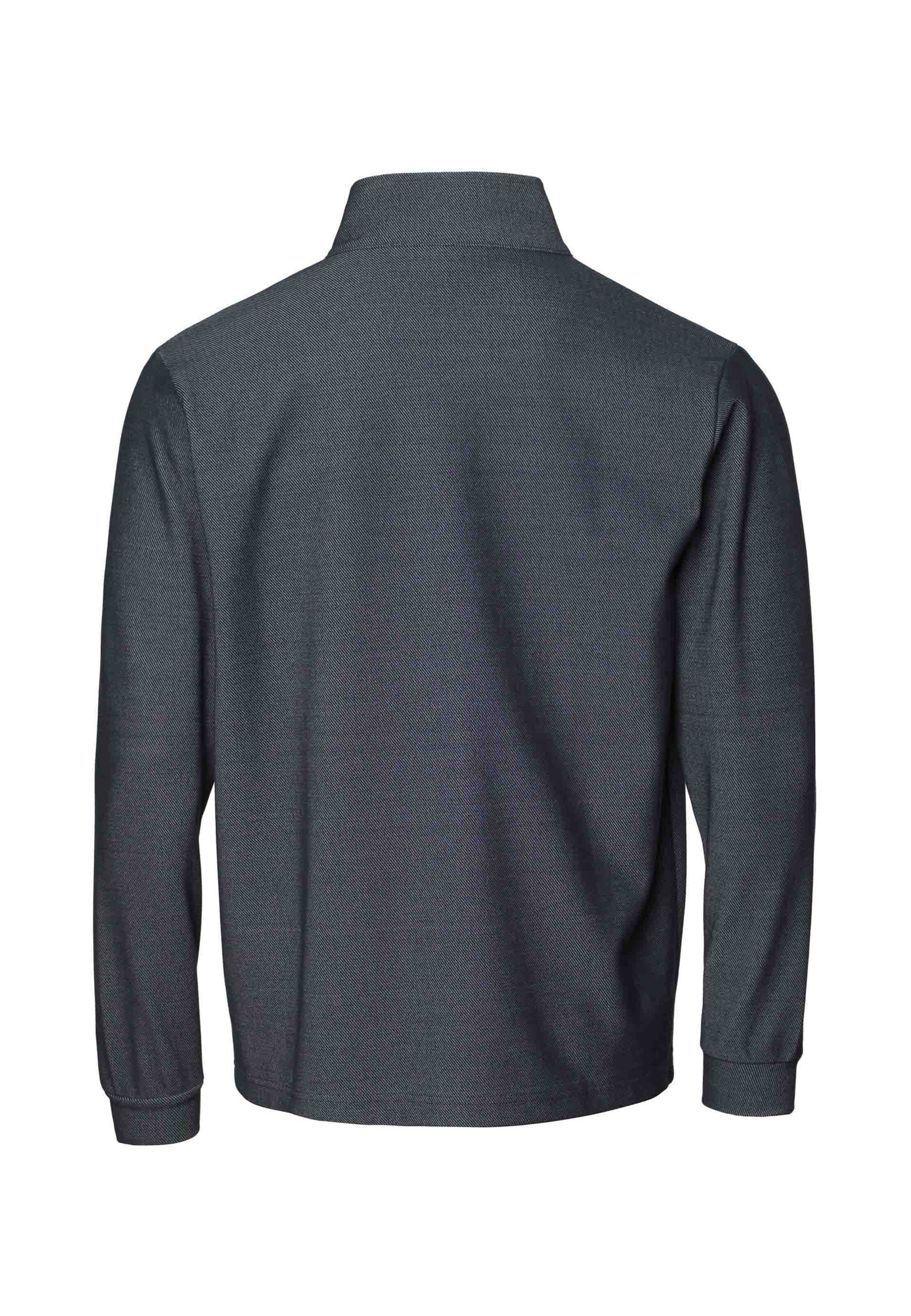 Veste de survêtement 'La Vida' Kleinigkeit en bleu