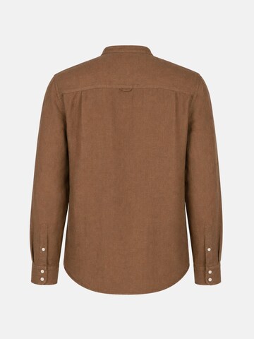 Liu Jo - Camiseta 'COREANA' en marrón