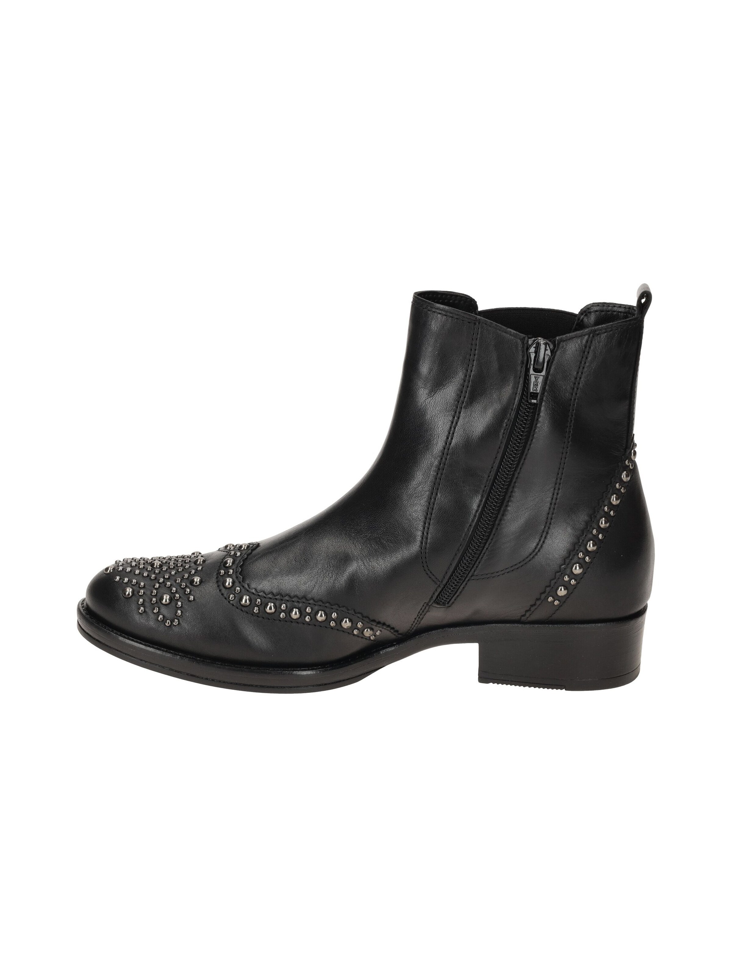 GABOR Boots in 40,5 in Black, Item view