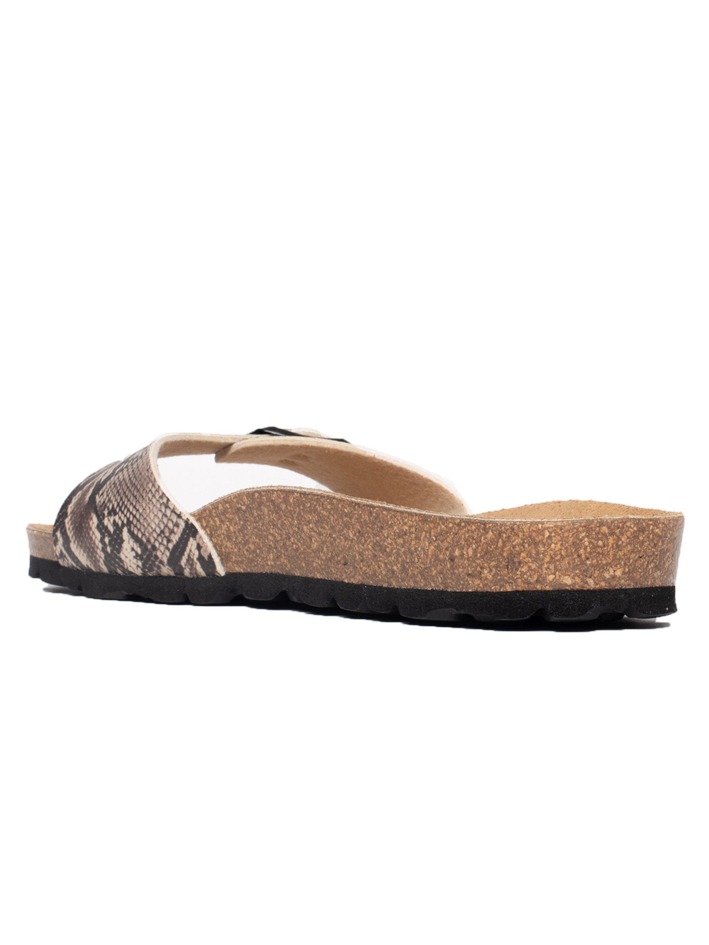 Bayton Plätu 'Zephyr', värv pruun