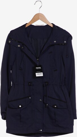 Noisy may Jacket & Coat in S in Blue: front