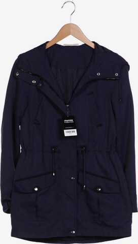 Noisy may Jacke S in Blau: predná strana