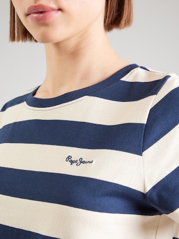 Pepe Jeans Φόρεμα 'LOREN' σε μπλε