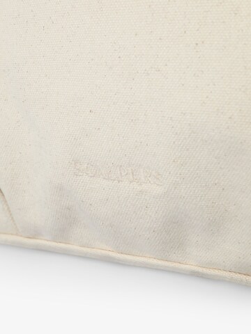 Scalpers Ročna torbica | bela barva