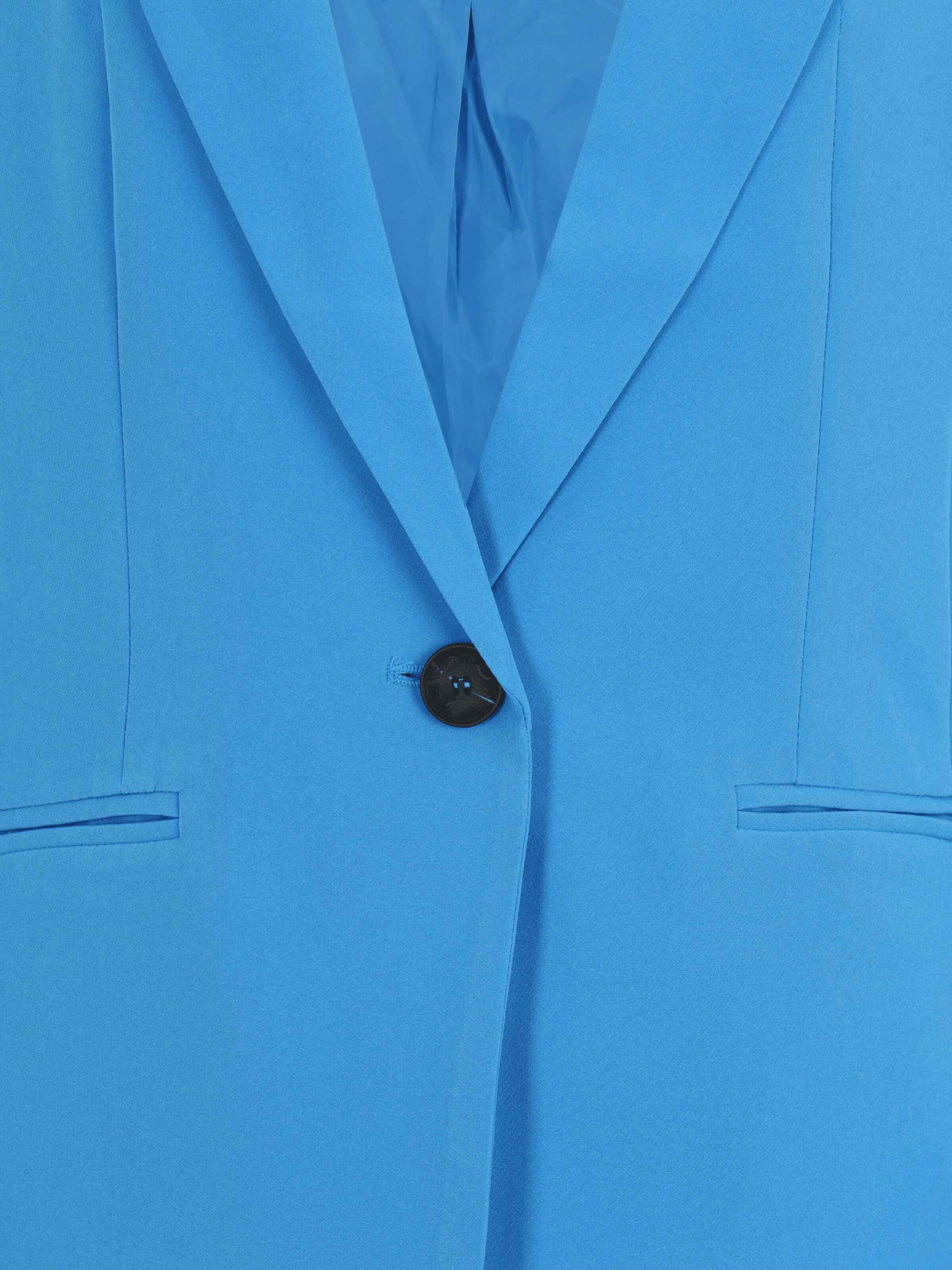 Frauen Blazer VILA Blazer in Royalblau - JP97152 Frauen Blazer VILA Blazer in Royalblau - JP97152