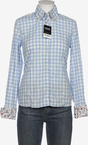 CULTURE Blouse & Tunic in M in Blue: front