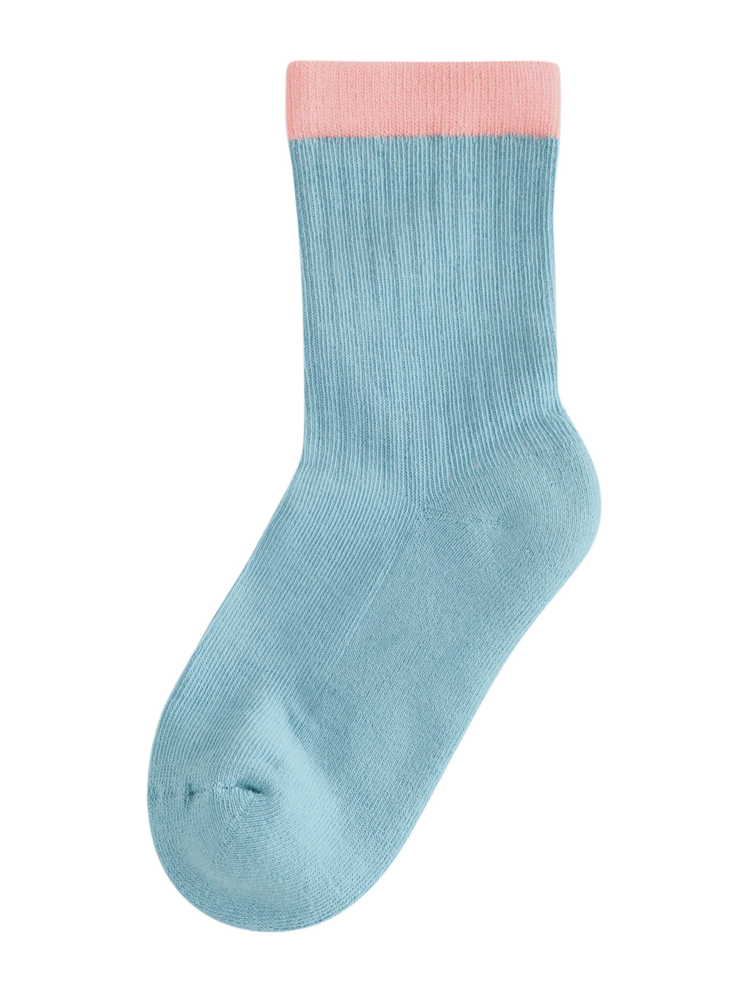 Next - Calcetines en azul