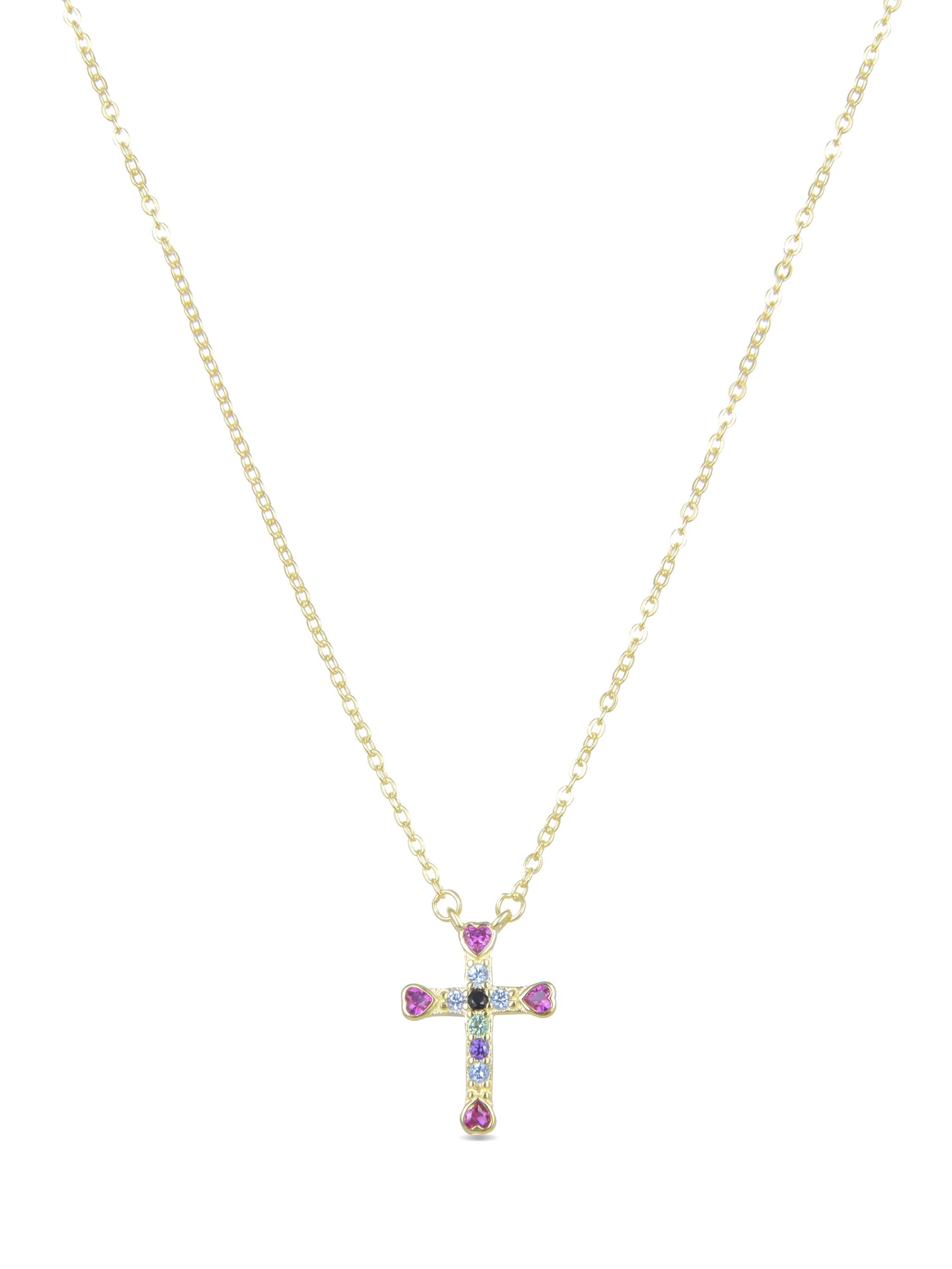 Chaîne 'Syke' Luxenter en or