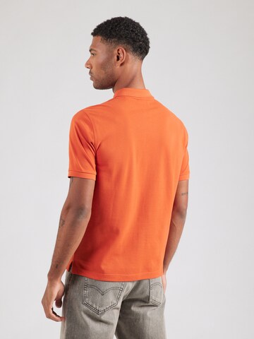 GANT Футболка в Оранжевый