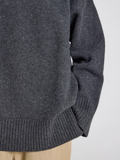 Pullover Gai+Lisva di colore grigio, Visualizzazione prodotti