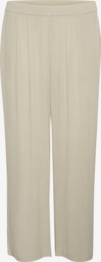 Kaffe Trousers 'dacia' in Beige / Light beige, Item view