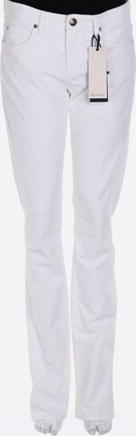 LATINO Pants in L in White: front