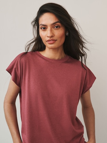 T-shirt Next en bleu