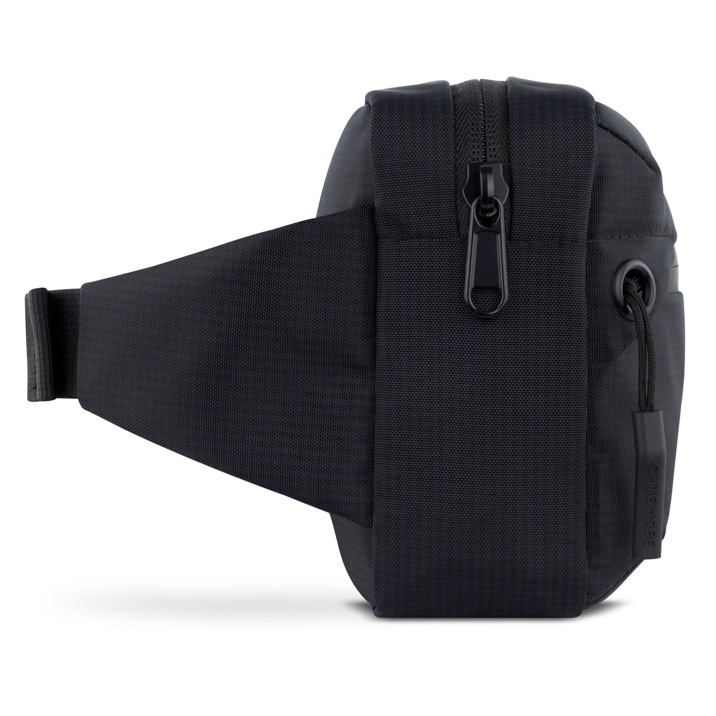 Marsupio di CHIEMSEE in nero