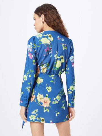 Robe 'TENACITA' MAX&Co. en bleu