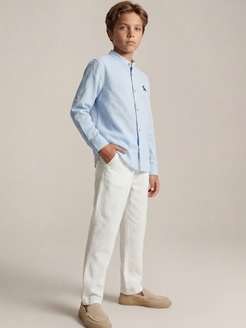 Trendyol Set in Blue: front
