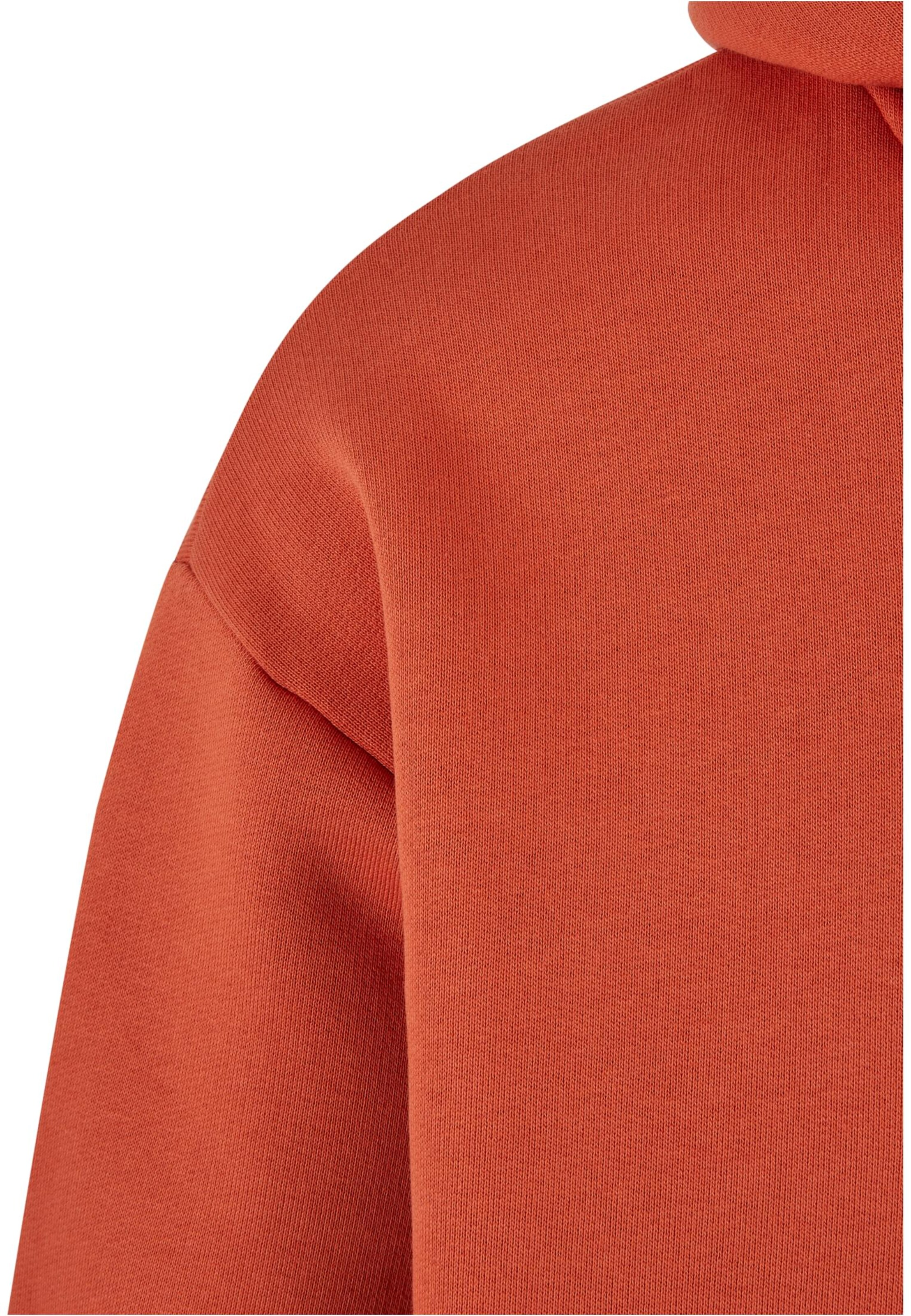 Karl Kani Majica | oranžna barva