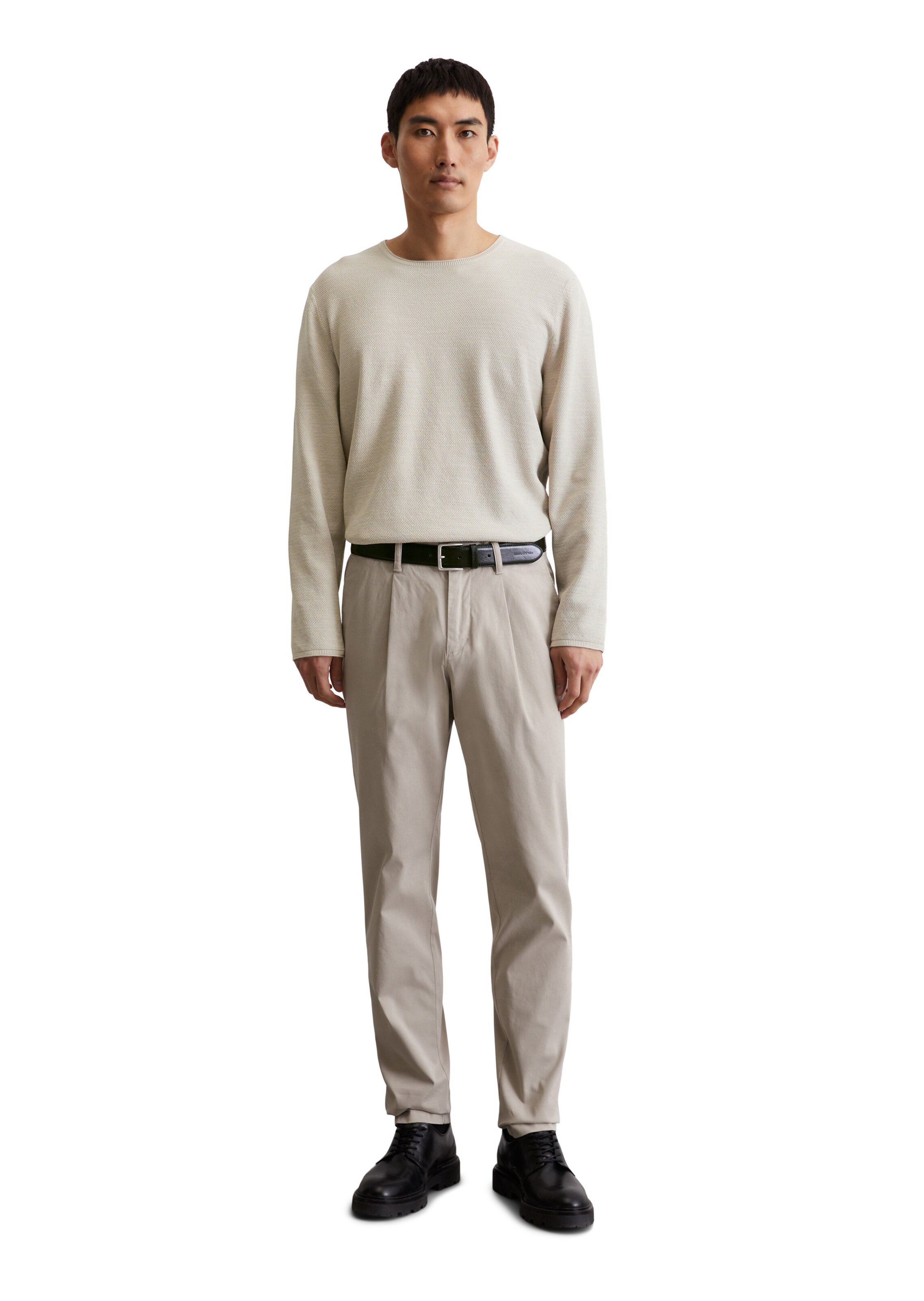 Marc O'Polo Sweater in Grey