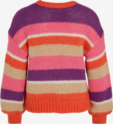 Pullover 'Aksina' di VILA in colori misti