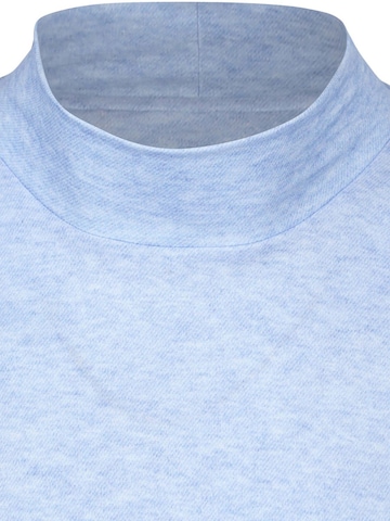 T-Shirt DESOTO en bleu