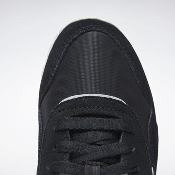 Reebok - Zapatillas deportivas bajas 'Classic' en negro