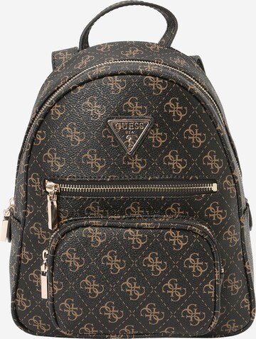 Rucsac de la GUESS pe maro