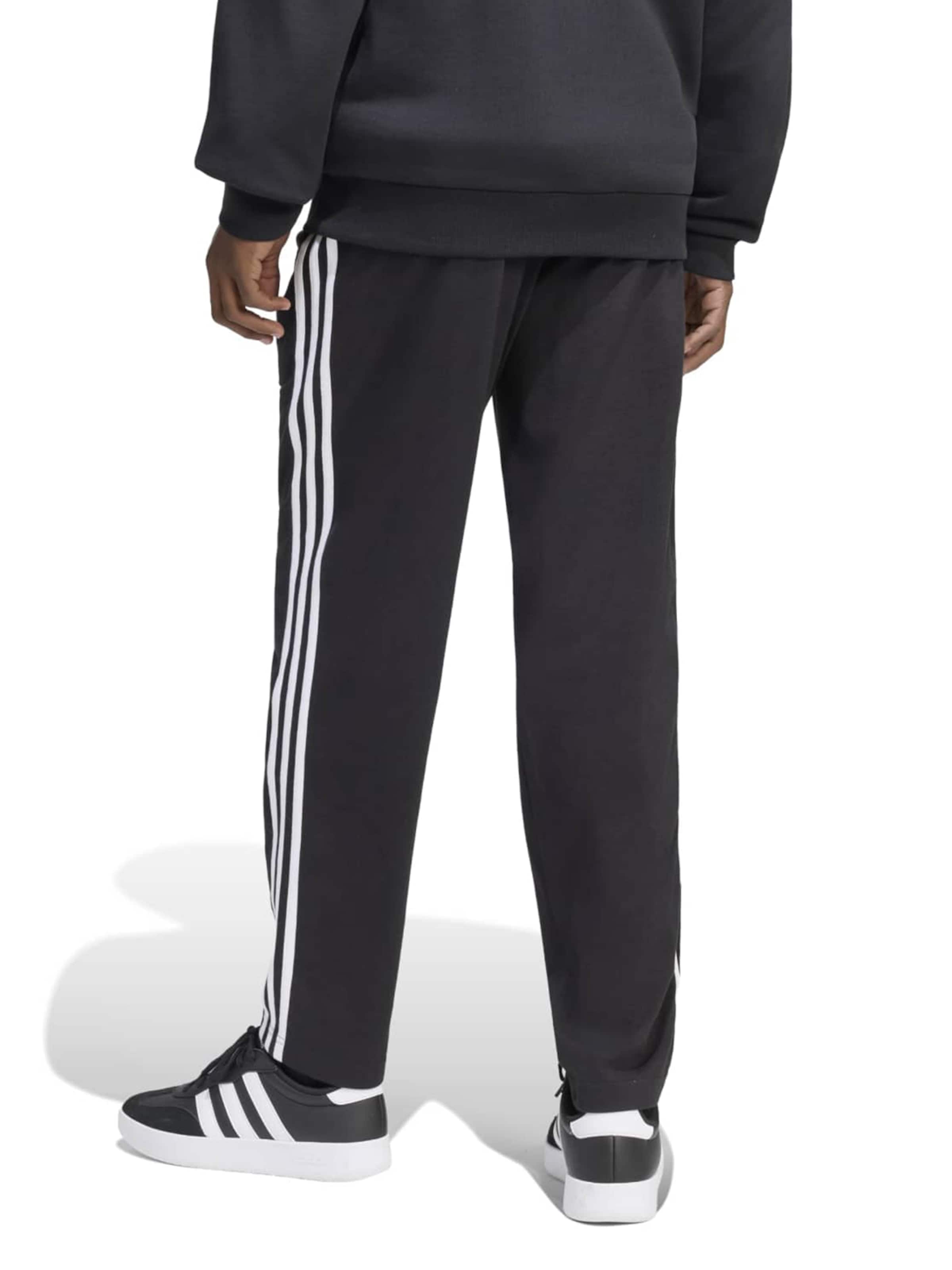 Regular Pantalon de sport ADIDAS SPORTSWEAR en noir