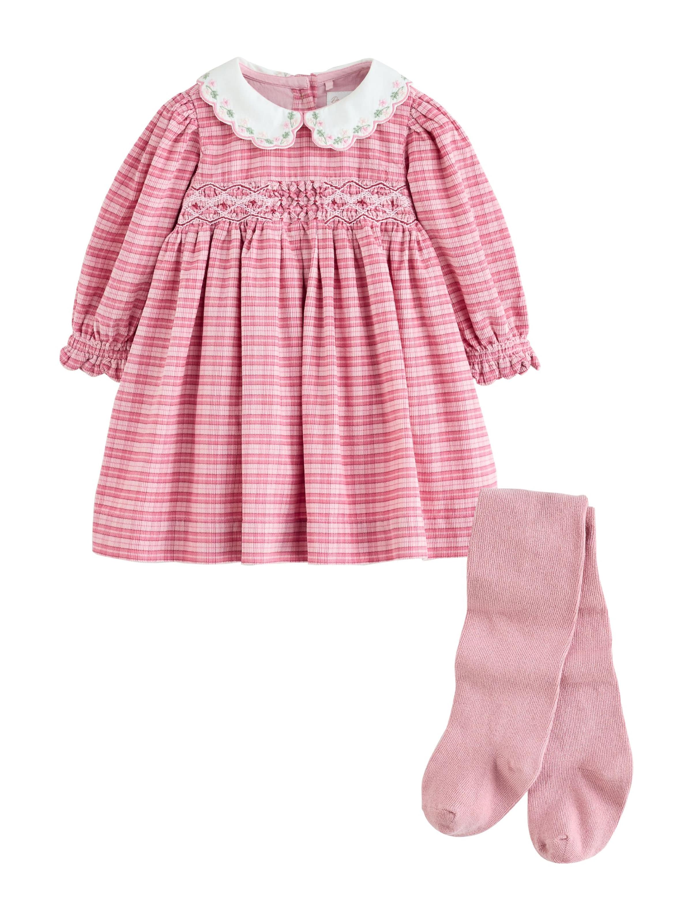 Set di Next in rosa: frontale
