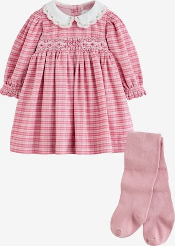 Set di Next in rosa: frontale