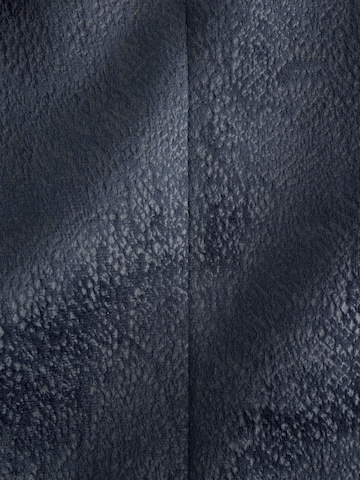 Next Slim fit Zakó - kék