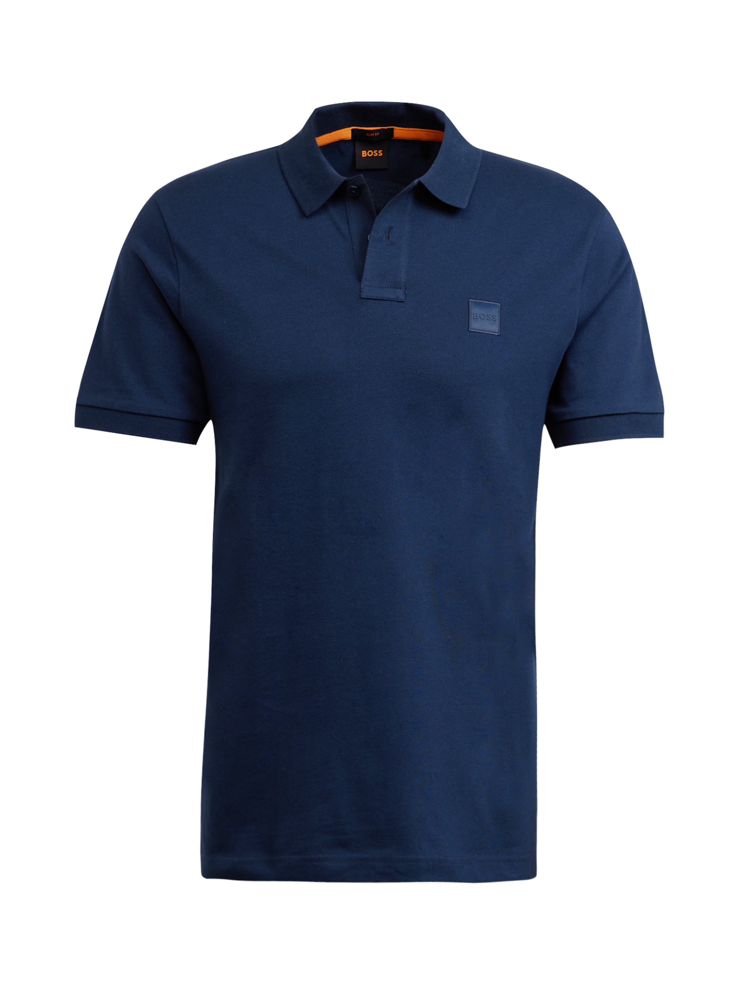 BOSS Shirt 'Passenger' in Blue: front
