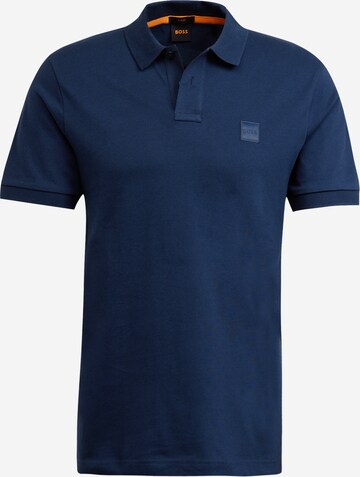 BOSS Bluser & t-shirts 'Passenger' i blå: forside