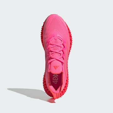 ADIDAS PERFORMANCE Loopschoen '4DFWD 4' in Roze