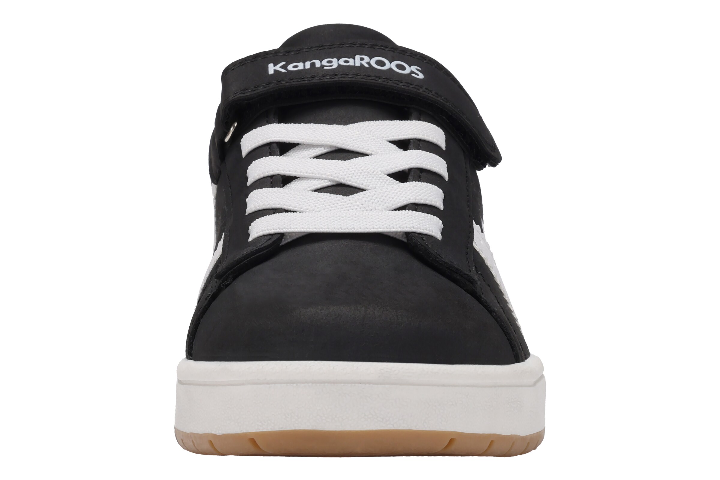 KangaROOS Sneakers in Black