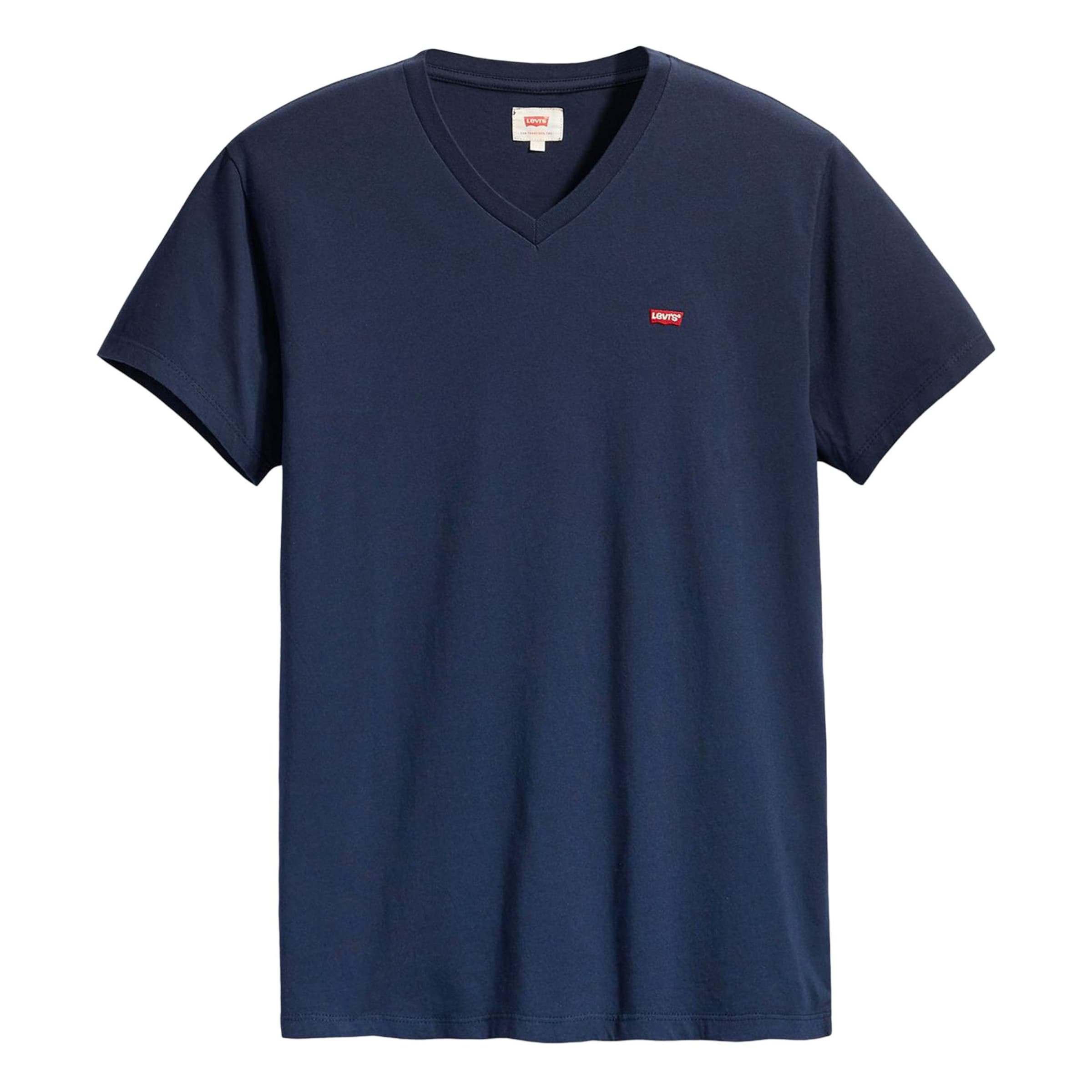 Maglietta di LEVI'S ® in blu: frontale