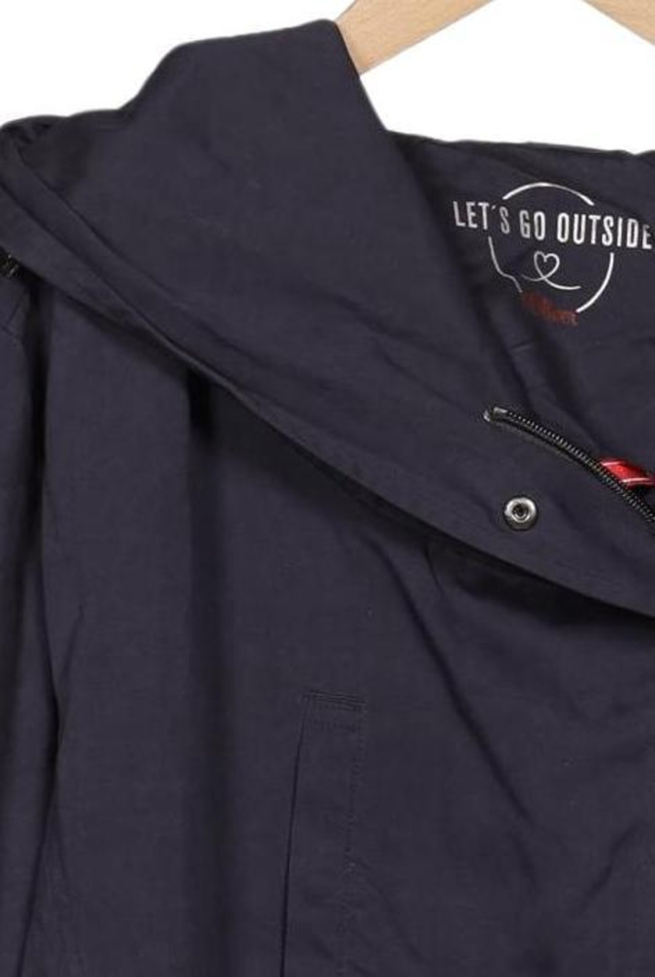 s.Oliver Jacke 9XL in Blau