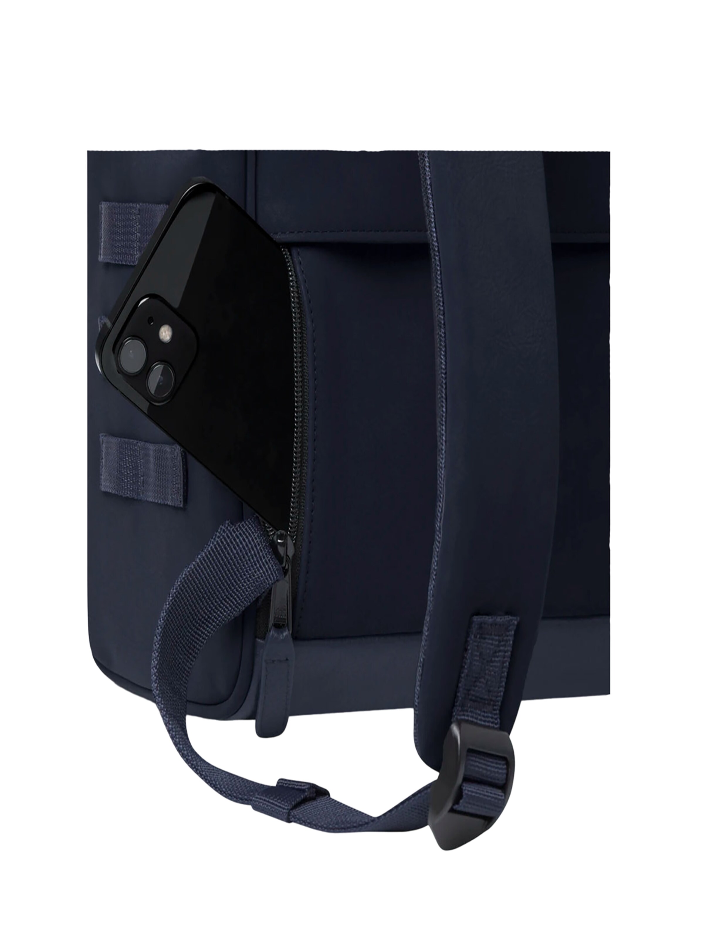 Cabaia Rucksack 'Zurich S'‌‌‌ in Blau