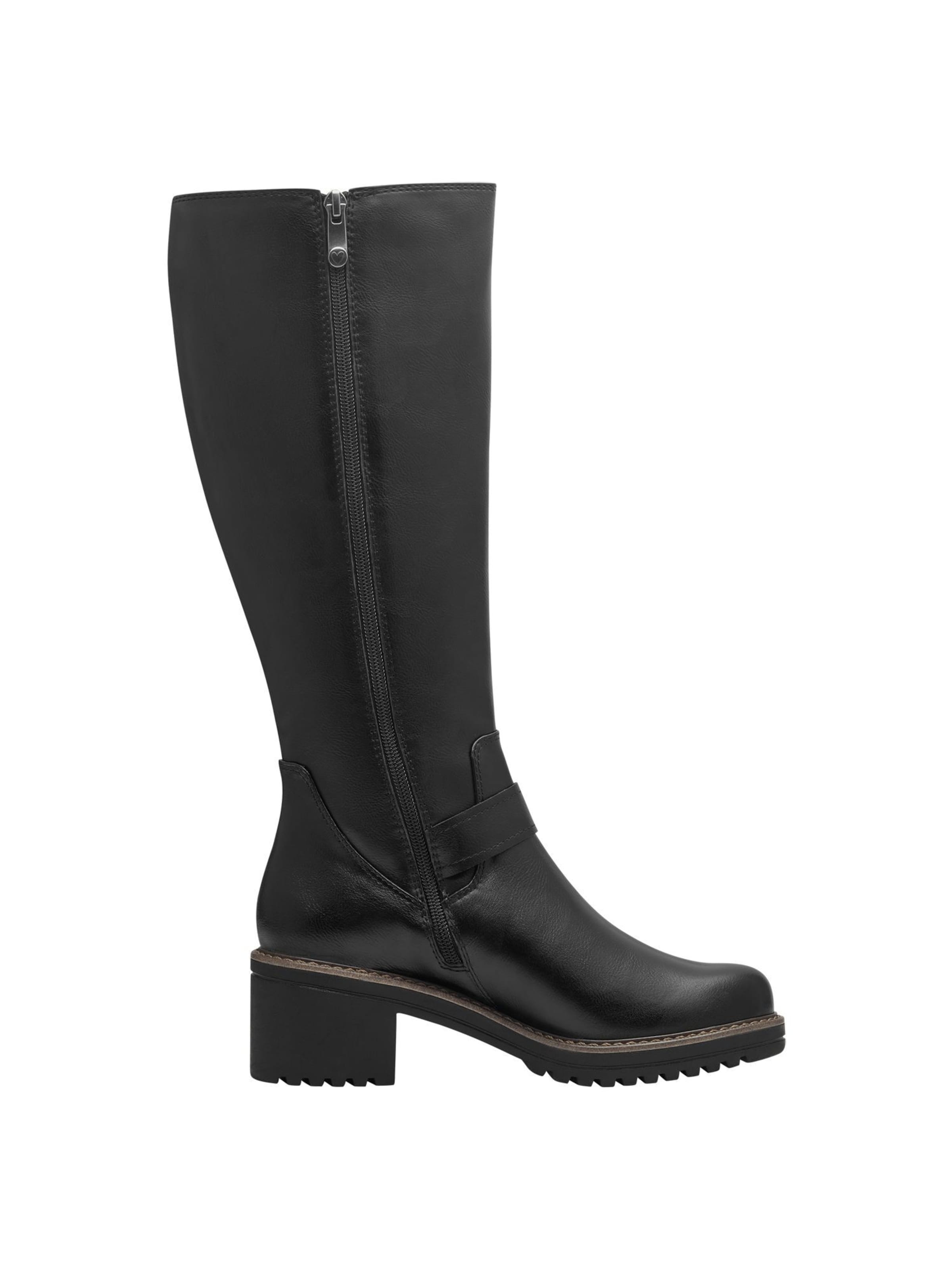 MARCO TOZZI Boots in Black