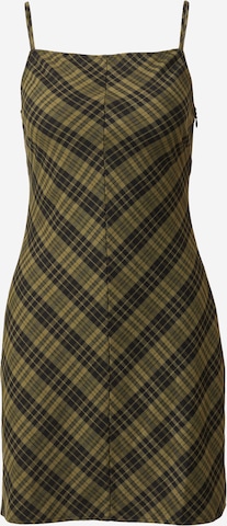 A Lot Less Dress 'Lara' female green plaid size XL A Lot Less Dress 'Lara' female green plaid size XL