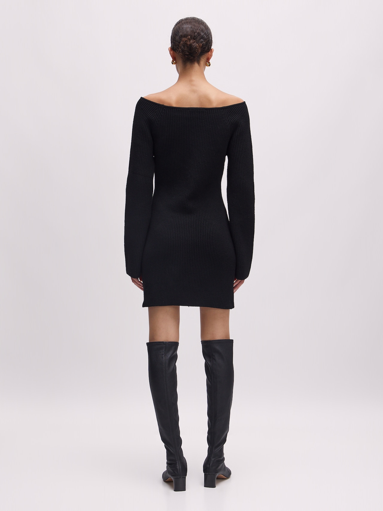 EDITED Kjole 'Yolaine' sort