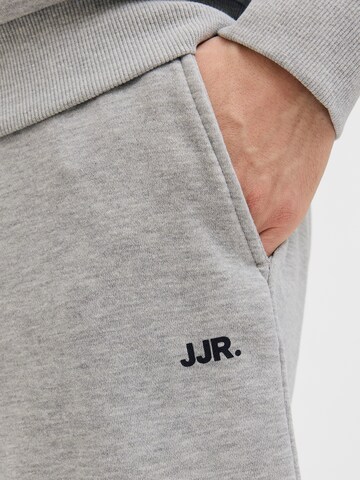 JJ Rebel - regular Pantalón 'JREBGORM' en gris
