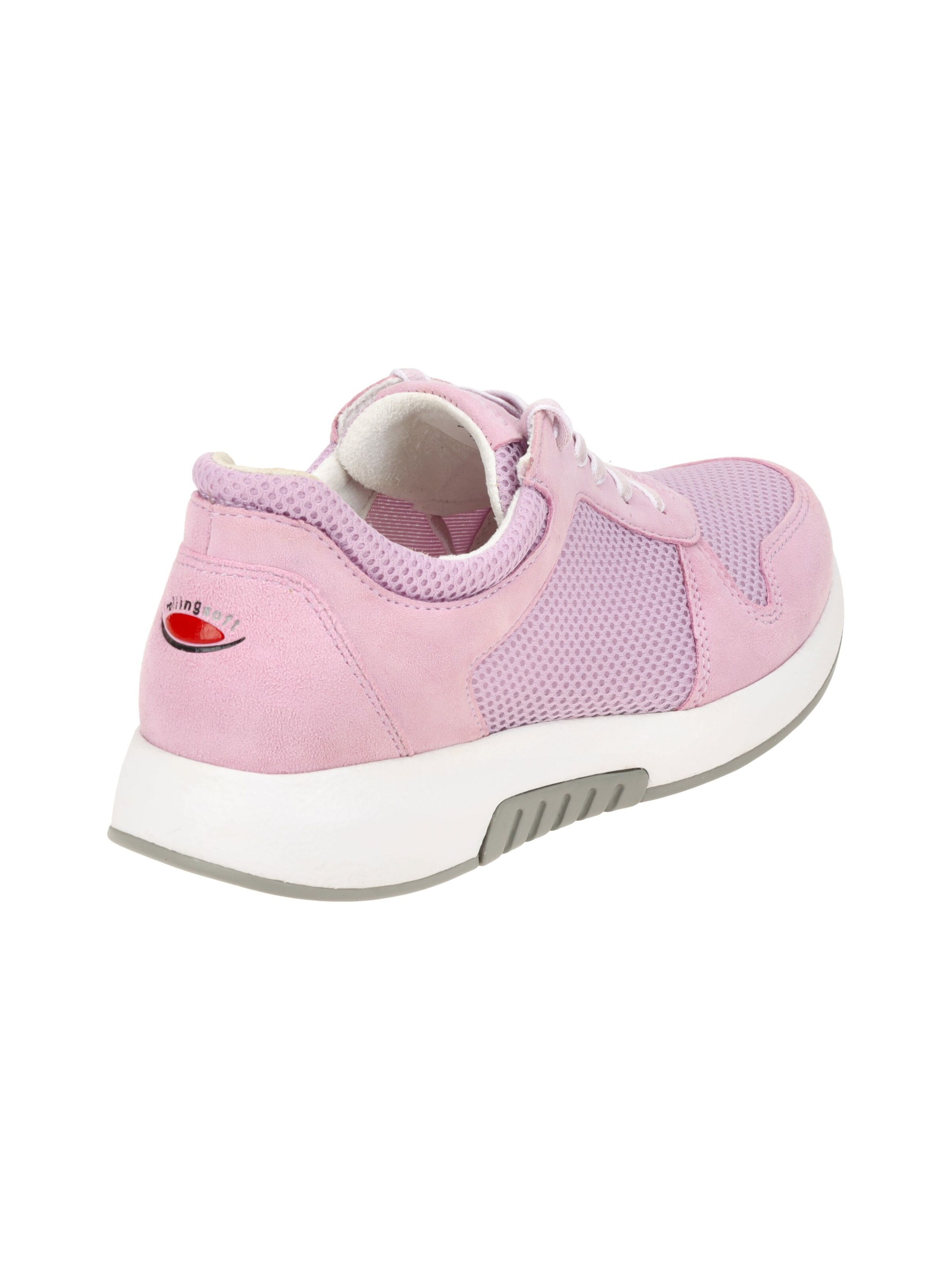 GABOR Schnürschuh‌‌‌‌‌‌‌‌ in Pink