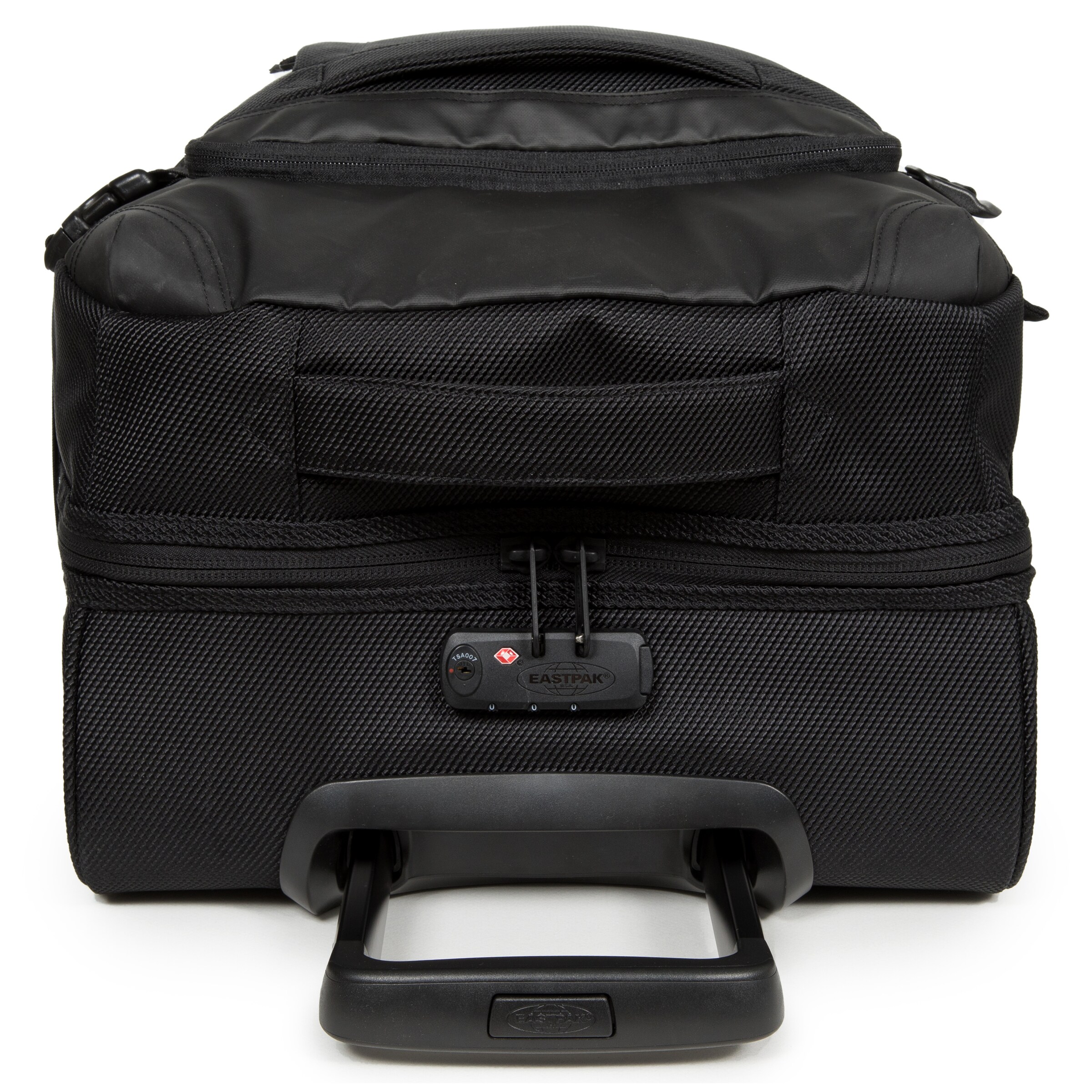 Valisette EASTPAK en noir