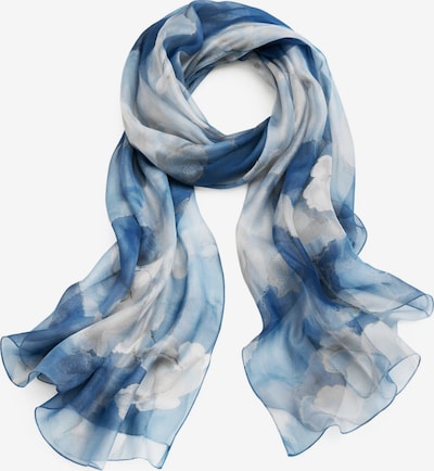 Alster Herz Kaulaliina 'Azure Bloom' koossa One Size värissä vaaleansininen, Tuotenäkymä