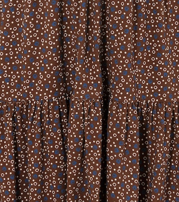 Aniston CASUAL Kleid in Braun