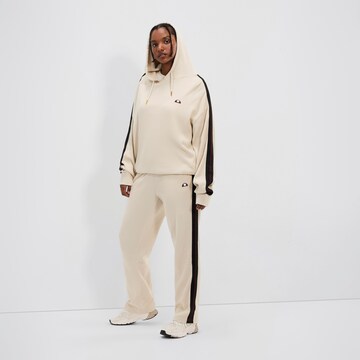 ELLESSE Regular Sweathose 'Charon' in Weiß