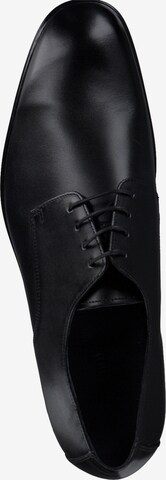 LLOYD - Sapato com atacadores 'Fonda' em preto