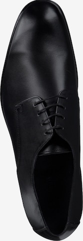 LLOYD Lace-Up Shoes 'Fonda' in Black